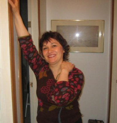 Angela Muntean
