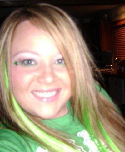 Lindsey Newland