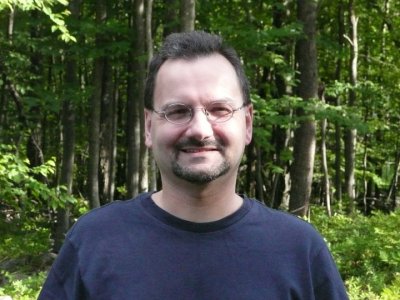 Joseph Paretta