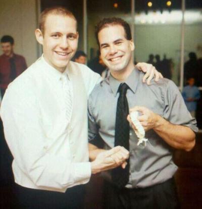 Jason Gaiolini