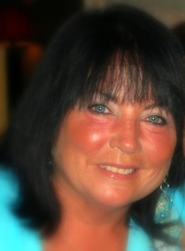 Susan Fleming