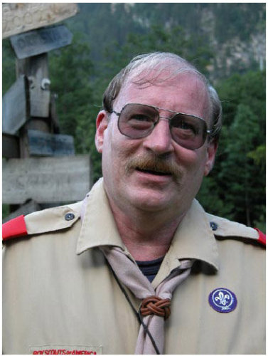 Patrick Hanlon