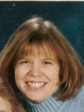 Rachel Brandon