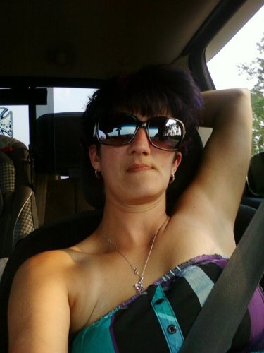 Kimberly Colletti