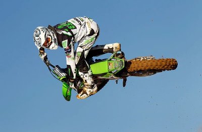 Cody Marchant