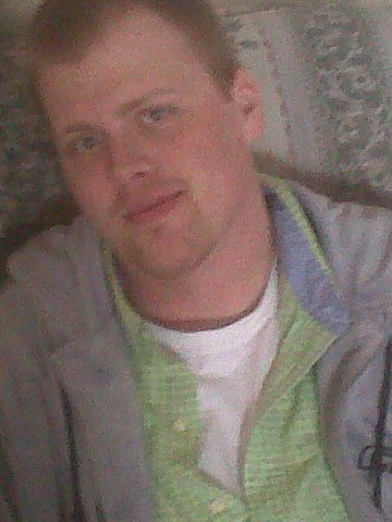 Brian Mitchell