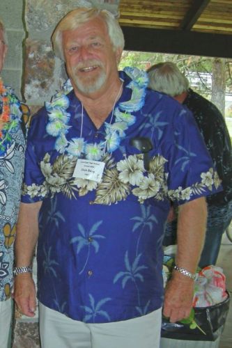 Richard Berg