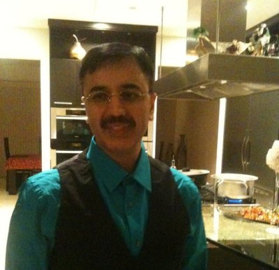 Khurshid Khan
