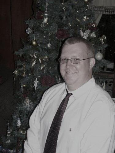 Shawn Sanborn