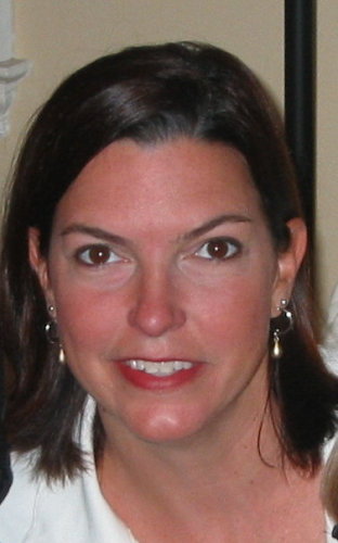 Kimberly Holland