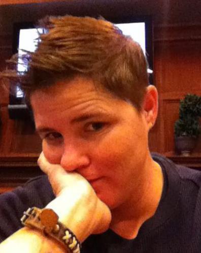 Bridgett Freiburger