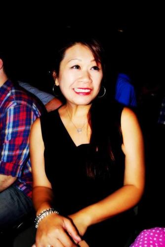 Lisa Ng