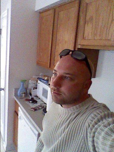 Jeffrey Gustafson
