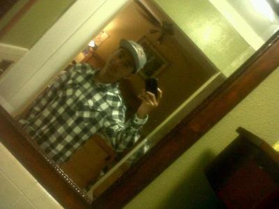 Harrison Lopez