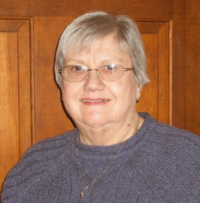 Amy Lamson