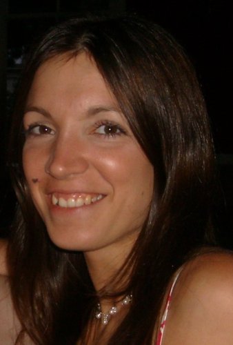 Anita Wardell