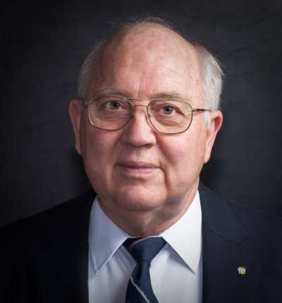 John Flinchpaugh