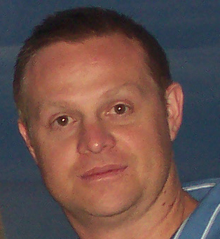 Kevin Guill