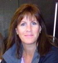 Marie Kish