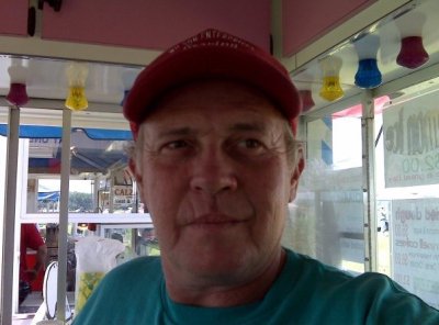 Claude Halsaver