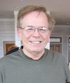 Edward Harapat