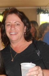 Catherine Calogero