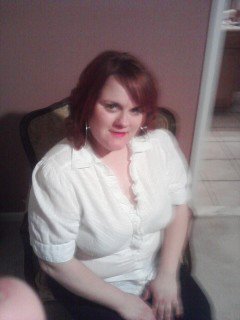 Sherry Knight