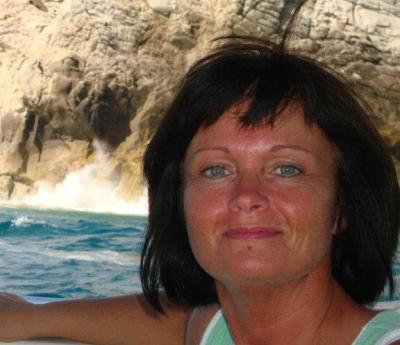 Debra Mactavish