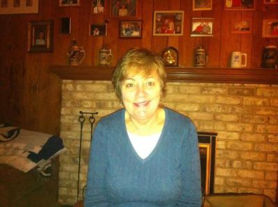 Joyce Lanphier