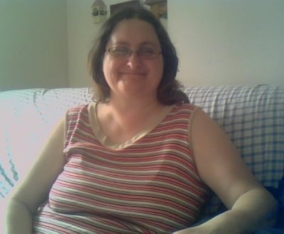 Christina Mckenzie