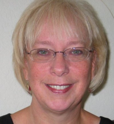 Irene Vintinner