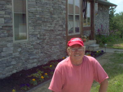 Bruce Warnick