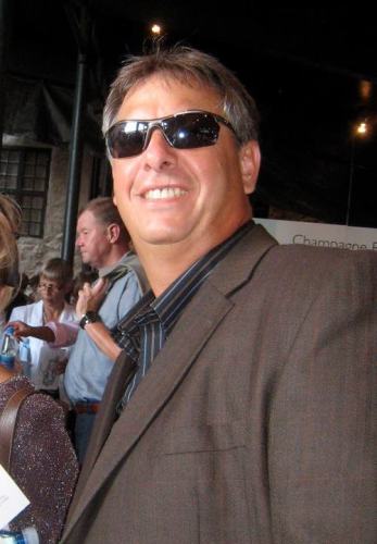 Gregg Sunfield