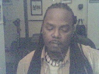 Tyrone Walters