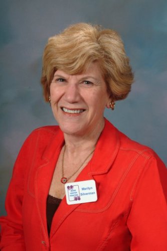Marilyn Silverman