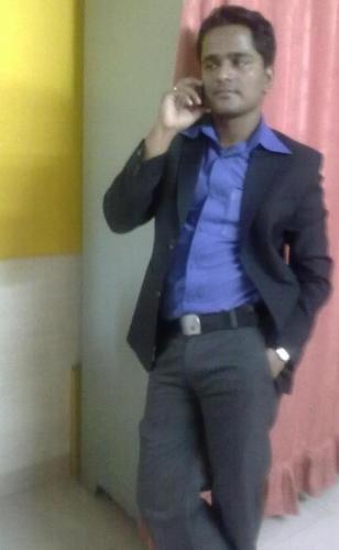 Mahesh Gowda