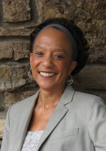 Colette Herwitt