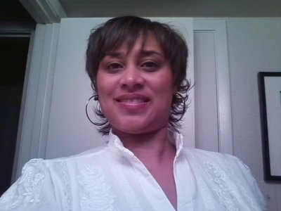 Nicole Davis