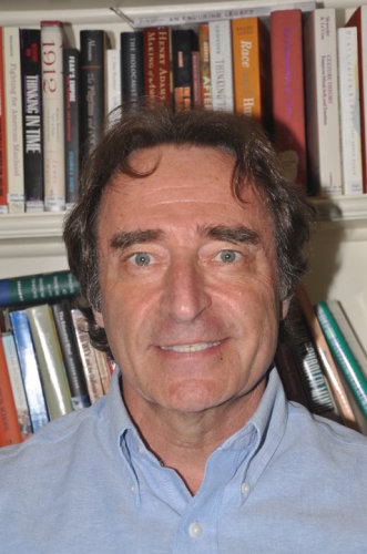 Robert Bain