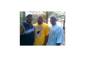 Raymin Woods