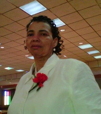 Marilyn Reid
