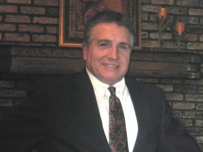 Lloyd Blevins