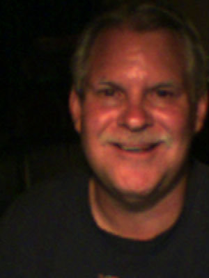 Russell Bradshaw