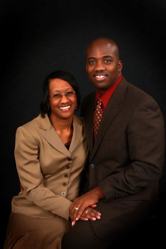 Yvette Askew