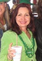 Nancy Palmer