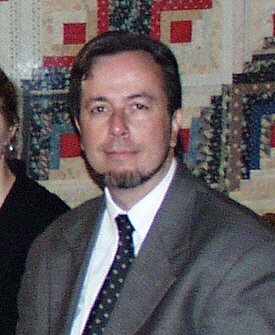 Richard Daly