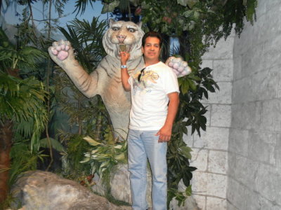 Ivan Hernandez