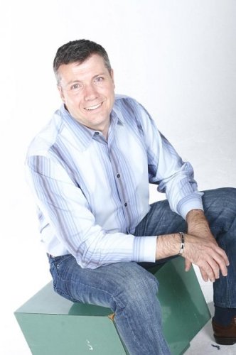 David Todd