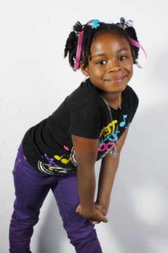 Keyisha Adams