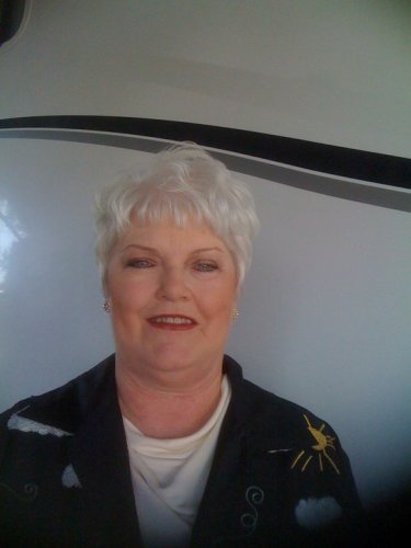 Connie Weiershauser